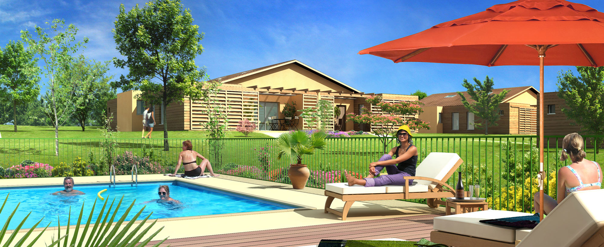 piscine-pool-house-3d-freelance bordeaux